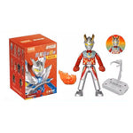 Colección Estrella Blokees ULTRAMAN Serie 8 - Figuras de acción Ultimate Shining en caja sorpresa