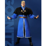 CRAFTS Studio The King of Fighter 96: Goenitz game role Action Figure