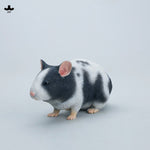JXK Studio House Mouse JXK355 Realistic 1/1 Scale Animal Figurine