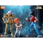 Blokees Saint Seiya Galaxy Version Vol.3 Guardian of Athena Blind Box Figure