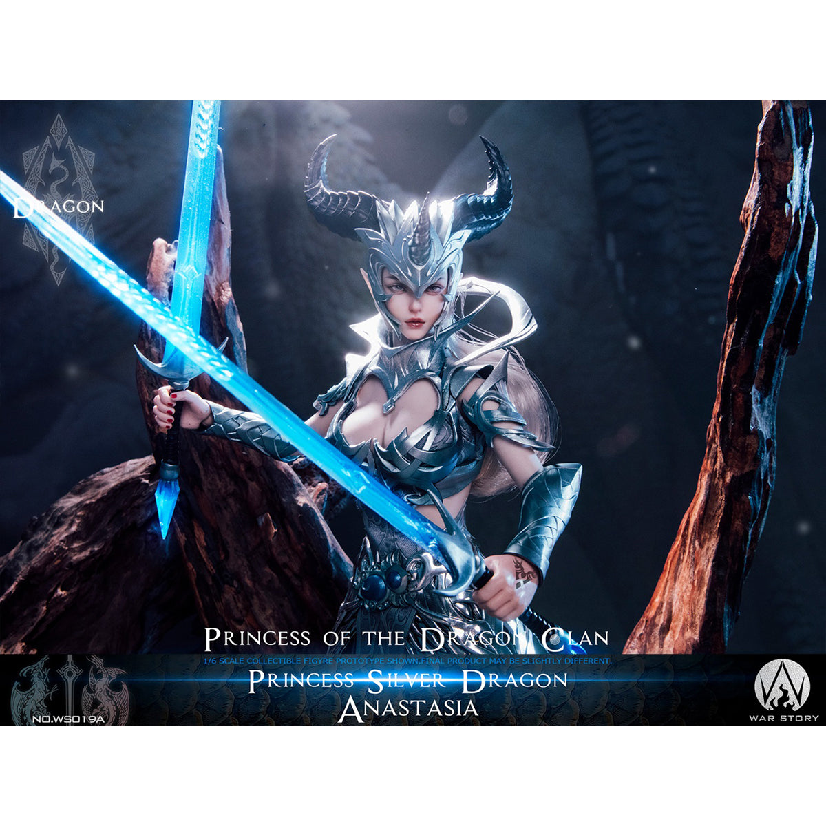 今年の新作から定番まで！ Silver Princess: Dragon Story War Dragon Action Anastasia その他