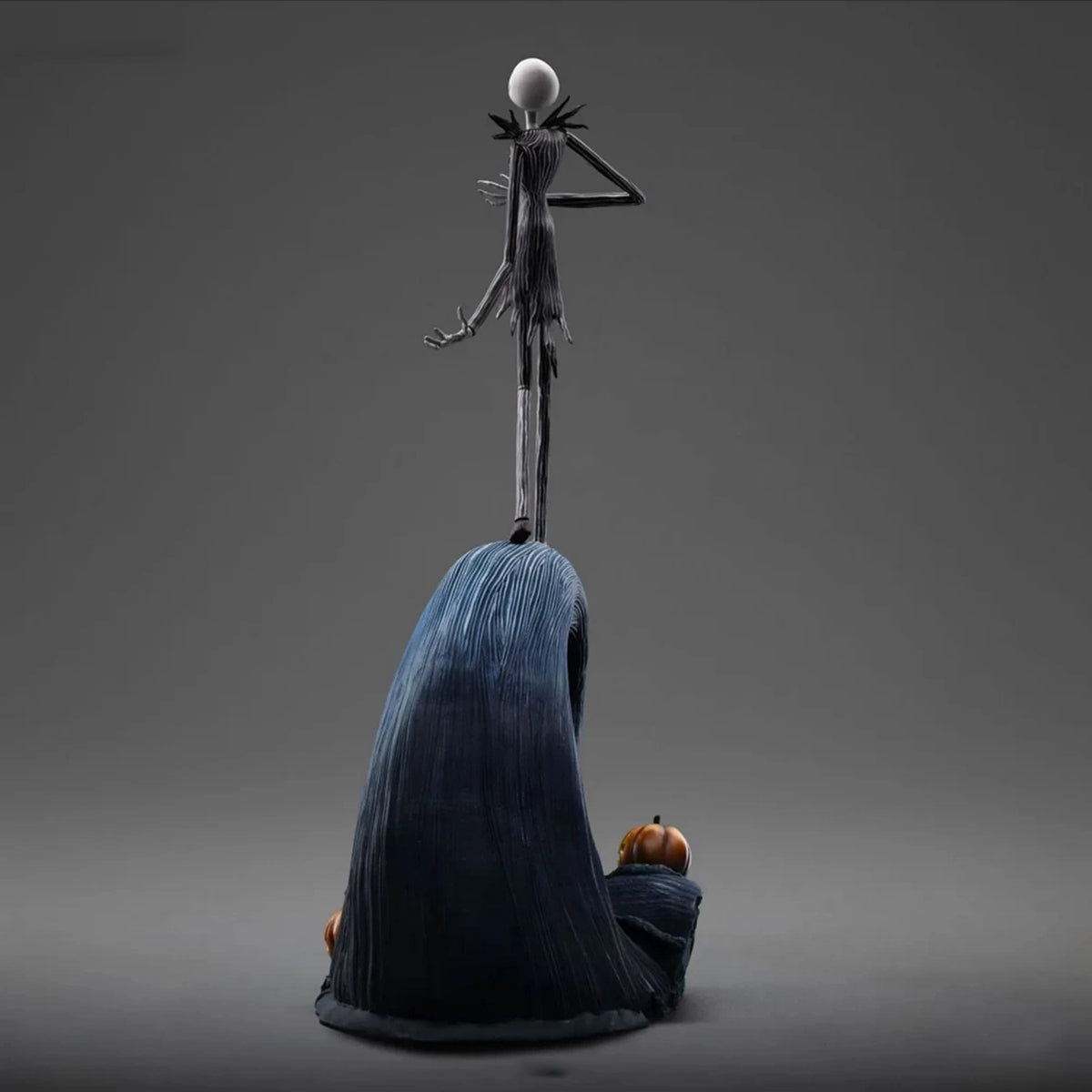 Iron Studios The Nightmare Before Christmas Jack Skellington Standard Edition Statue