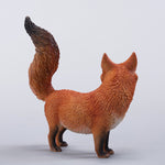 JXK Spirit Fox Animal Figurine