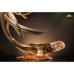 PIJI  Amerfort Series Statue Omega AFYC-OMG10 & Accessory Pack Base