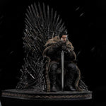 Prime 1 Studio, Jon Snow, Statue