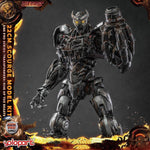 (Only Shipped to the US) YOLOPARK AMK PRO Series Transformer: Rise of The Beasts - Scourge Easy Pre-Assembly Model Kit