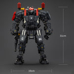 JOYTOY Tyrant-04 City Combat Type Action Figures