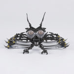Killerbody Transformers Scalpel Action Figure 32 Points of Articulation