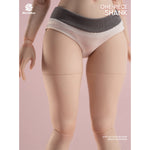 Worldbox Female Body One Piece Shanks Accessory