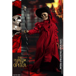Figuras de acción de FISHBONETOYS Opera Ghost Shadow