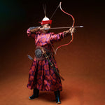 DXYX Mongol Empire series - Wave 3 Subutai Mongol Hound Action Figures