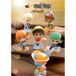 Hot Toys One Piece Cosbi Collection CBX317 Blind Box