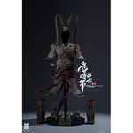 FYJ-STUDIO Three Kingdoms Series: Heroes Line - Flying General LV FENGXIAN 1/6 Scale Action Figure