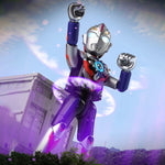 Blokees Ultraman Flash Edition Series 10: Wandering Between Stars Blind Box Figures Whole Set