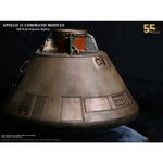 STAR ACE Toys Resin Series Apollo 11 Command Return Capsule Regular Edition Statue