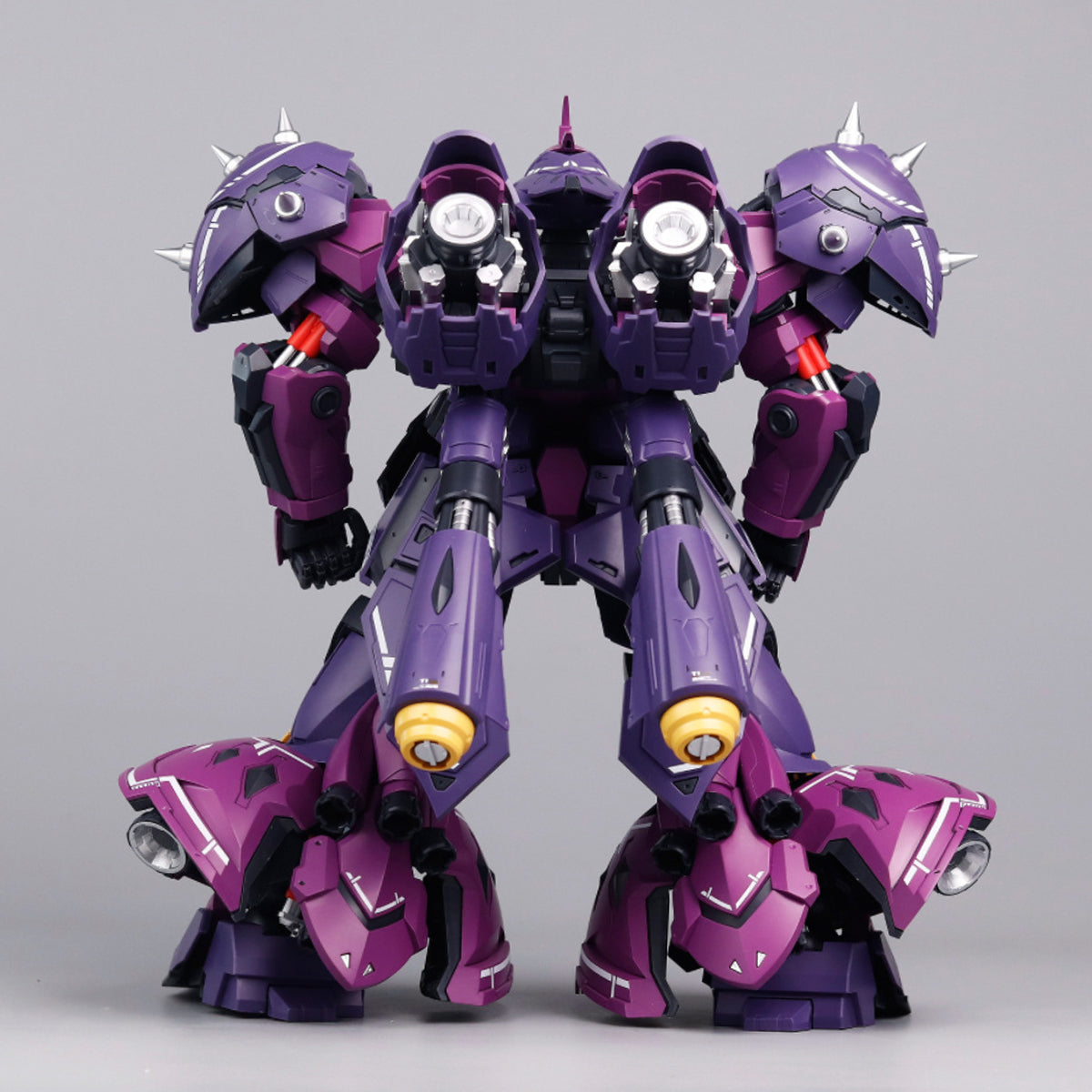 MechaArk Dominant Titan Assembly Model Kits