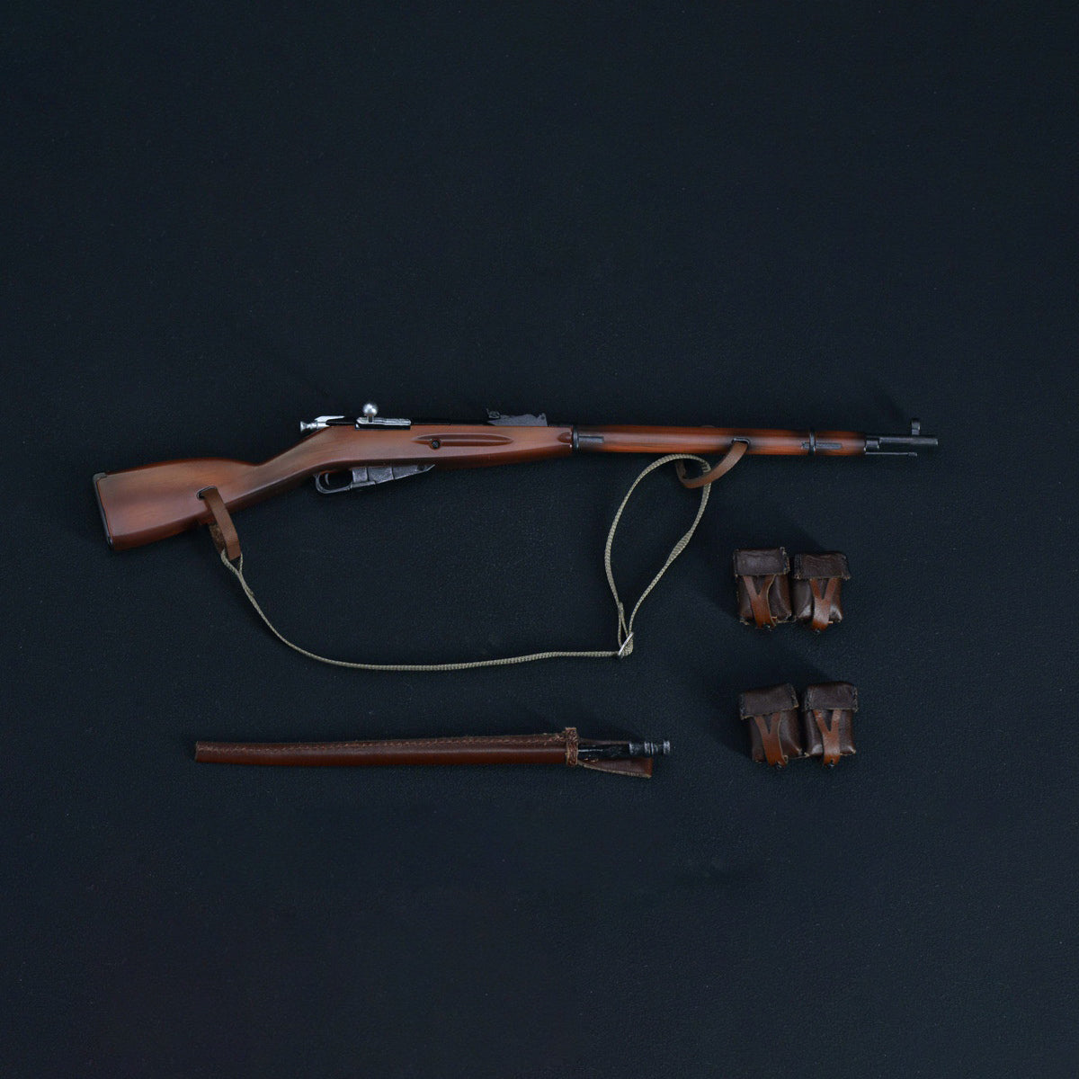 BGM, WWII Soviet Army Occupied Berlin 1945 Accessory Pack, For 12 Inches Figure