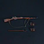 BGM, WWII Soviet Army Occupied Berlin 1945 Accessory Pack, For 12 Inches Figure