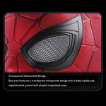 Casque Killerbody Iron Spider Le premier casque Spider rigide portable