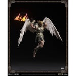 Fusion Fantasy Heroes of Might and Magic III Archangel (FTM3-01) 1/12 Scale Action Figure