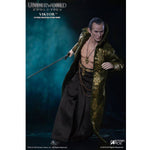 STAR ACE Toys Underworld Vampire Elder Dual Head Sculpt Edition Action Figure