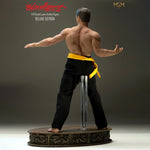 Infinite Bloodsport Frank Deluxe Edition Action Figures