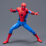 Fondjoy 1/12 Spider-Man Stark Suit Assembly Model Kits