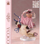 PRISMA WING, Is the Order a Rabbit? BLOOM - Cocoa, Art Anime Statue
