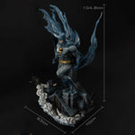Prime 1 Studio, Batman Blue Version, Statue Figurine