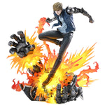 Prime 1 Studio One Punch-Man: Genos Bonus Edition Art Statue