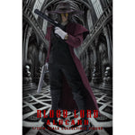 Joy Man Toys Blood Lord Action Figures