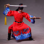 QIANLONG TOYS, Song Dynasty Bao Zheng, Bao Qing tian & Gong Sun Ce & Southern Knight Zhan Zhao, Action Figures
