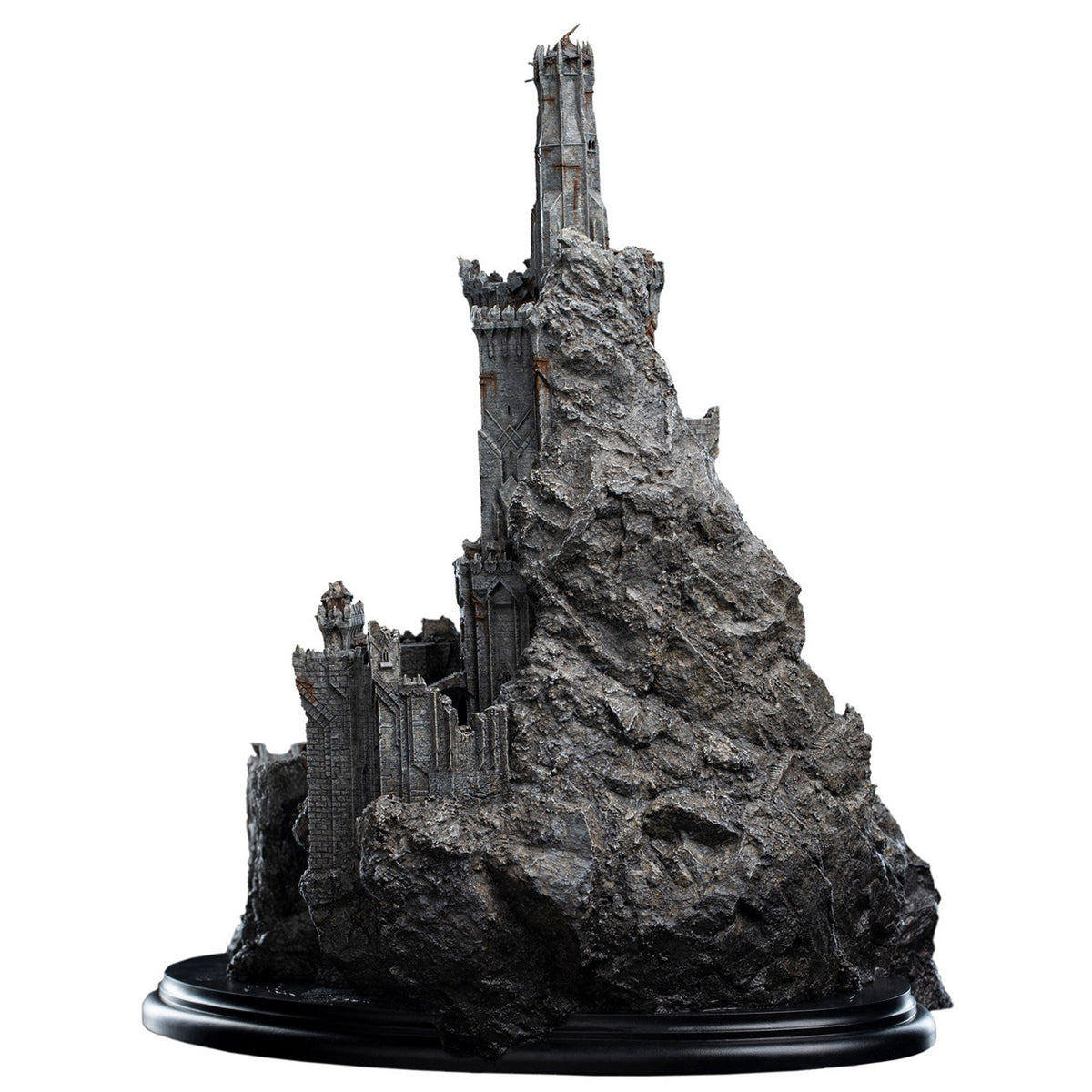 WETA Workshop, The Lord of the Rings: Cirith Ungol Environment, Art St
