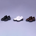 Accesorio de figura de acción de zapatos de niña VSTOYS JK