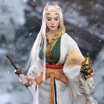 Alpha 1/6 Dongfang Chen Palace Kangjin Xingxiu Action Figures