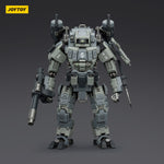 JOYTOY APOC Series Bedrock Fury Fire Strike Mech ST-8618 JT03448 1/25 Scale Action Figure