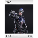 U-P-Finegures LPZZ Arkham Knight 1/12 Action Figure
