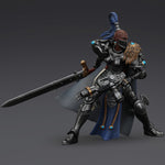 JOYTOY Warhammer The Horus Heresy Sisters of Silence Argent Lynx Vigilator Cadre Vigilator 2 Action Figures