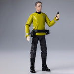 HIYA Star Trek Pike Action Figure Exquisite Mini Series