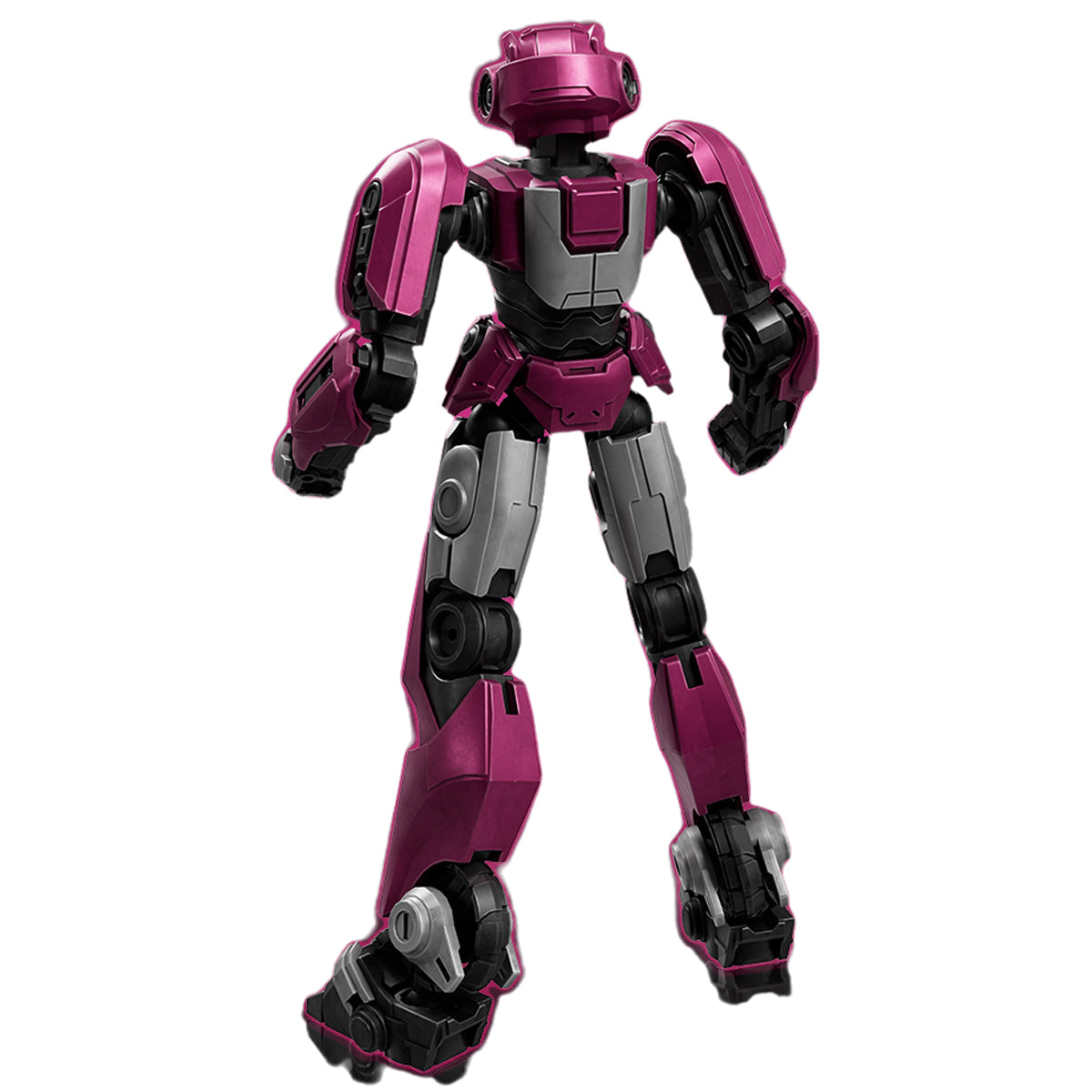 (Only Shipped to the US) BLOKEES transformers Origins One Elita Assembly Model Kits Beyond Edition
