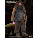 STAR ACE Toys Harry Potter: Rubeus Hagrid Ver.2 Christmas Edition Action Figures