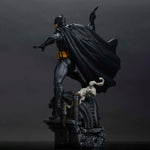 Sideshow Batman  Statue
