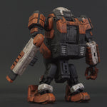 TOY ALLIANCE Figura de acción de Acid Rain World Citrus Laurel
