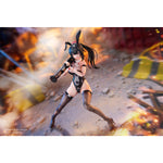 Sushing Rabbit Rapid Response Squad Assault Specialist LUNA 1/12 Scale Action Figure