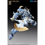 SNAA The Round Table Knights SC-010 Furious Warhammer Galahad 1/144 Scale Assembly Model Kit