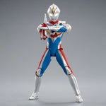 ZD Toys Ultraman Decker Shiny Type UL-A05X 1/10 Figure