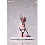 Animester Girls' Frontline Project Neural Cloud Jiangyu - Scintillating Ripples Ver. 1/7 Scale Art Figurine