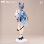 Animester, Vsinger Luo Tianyi & Mo QingXian Tea Time Melody Ver, Art Anime Statue