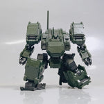 Sheik Mainland 3MIN PROJECT MUFS-S5 Fortress 1/60 Scale Assembly Model Kits