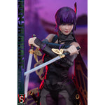 Swtoys FS078 NINJA AYANE 1/6 Scale Action Figure